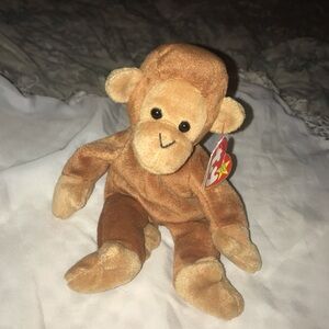 Ty beanie babies